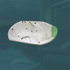 Banheira Karisma Completa Com Hidro (1,10 x 1,80 x 0,50) 220v