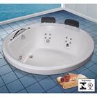 Banheira Málaga Premium 140x140x50 P Gel Coat Albacete