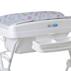 Banheira Millenia - Com Redutor Para Recém Nascidos - Burigot