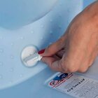 Banheira Ofurô De Bebê Opla Burigotto