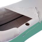 Banheira Ofurô Inflável Adulto Dobrável 120l Com Bomba Elétri