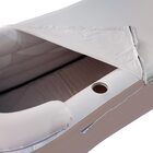 Banheira Ofurô Inflável Adulto Dobrável 120l Com Bomba Elétri