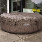 Banheira Ofurô St. Moritz 1190l + Filtro 110v + Capa Bestway