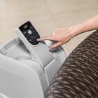 Banheira Ofurô St. Moritz 1190l + Filtro 110v + Capa Bestway