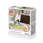 Banheira Para Bebe Com Apoio e Termômetro Bestway