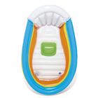 Banheira Para Bebe Com Apoio e Termômetro Bestway