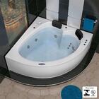 Banheira Pasion Slim 2,15x1,52x0,46 M Gel Coat Albacete