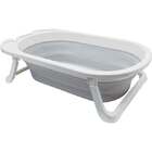 Banheira Portatil Dobrável Infantil Buba