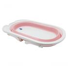 Banheira Portatil Dobrável Infantil Buba