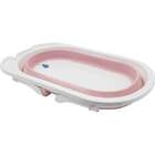 Banheira Portatil Dobrável Infantil Buba