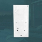 Banheira Retangular Ágata Com Hidro (0,83 x 1,79 x 0,49) 110 v