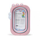 Banheira Retratil Crocodilo Multikids Baby