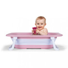 Banheira Retratil Crocodilo Multikids Baby