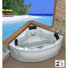 Banheira Serena Slim 233x165x75 Gel Coat Albacete