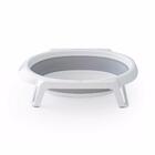 Banheira Smile Com Suporte Safety 1st