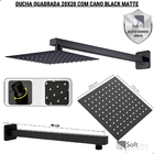 Banheiro Completo Deca C/ Torneira Petra Alta 7/8