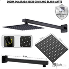 Banheiro Completo Deca C/ Torneira Petra Baixa 7/8