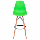 Banqueta 6602pp-or Design - Verde