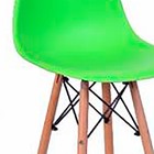 Banqueta 6602pp-or Design - Verde