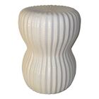 Banqueta /  Sit Garden De Ceramica