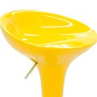 Banqueta Abs São Paulo - Rivatti - Amarelo