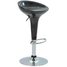 Banqueta Abs São Paulo - Rivatti - Preto