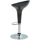 Banqueta Abs São Paulo - Rivatti - Preto