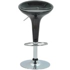 Banqueta Abs São Paulo - Rivatti - Preto