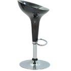 Banqueta Abs São Paulo - Rivatti - Preto