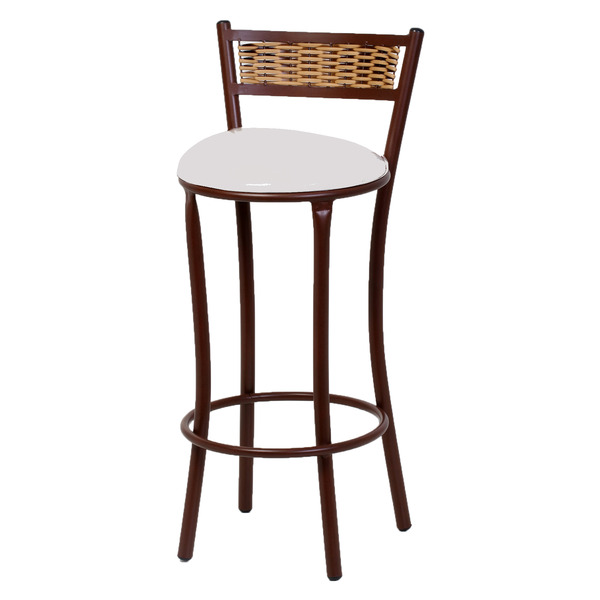 banqueta leroy banqueta a 231 o alta 86cm marrom leroy merlin banqueta leroy banqueta a 231 o alta 86cm marrom leroy merlin