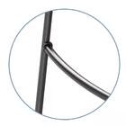 Banqueta Alta 4 Peças Estilo Industrial Class Milani Store