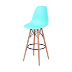 Banqueta Alta 6602pp-or Design - Tifany