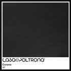 Banqueta Alta Com Encosto Betina Base Cobre Corano Preto - Ca