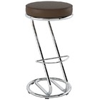 Banqueta Alta Courissimo Pb15 - Pozza - Café