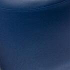 Banqueta Alta Estofada Industrial Loft Vintage Brusque