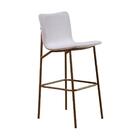 Banqueta Alta Estofada Para Cozinha Bar Multimóveis Cr20281