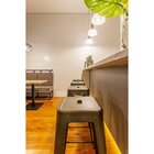 Banqueta Alta Industrial Em Aço Tolix Espresso Móveis Bronze