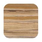 Banqueta Alta Iron Tolix Com Assento De Madeira Rústica Clara