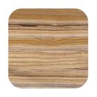 Banqueta Alta Iron Tolix Com Assento De Madeira Rústica Clara