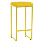 Banqueta Alta Lara Para Cozinha Bar Balcão Bistrô Churrasquei