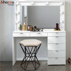 Banqueta Alta Lira Eiffel Industrial Cozinha Bar Balcão Bistr