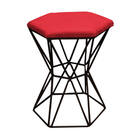 Banqueta Alta Lira Eiffel Industrial Cozinha Bar Balcão Bistr