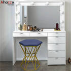 Banqueta Alta Lira Eiffel Industrial Cozinha Bar Balcão Bistr