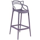 Banqueta Alta Masters Allegra 76 Cm