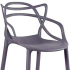 Banqueta Alta Masters Allegra 76 Cm