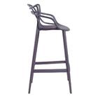 Banqueta Alta Masters Allegra 76 Cm