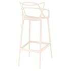 Banqueta Alta Masters Allegra 76 Cm