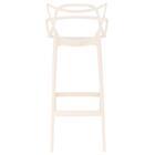 Banqueta Alta Masters Allegra 76 Cm