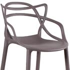 Banqueta Alta Masters Allegra - Fendi