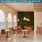 Banqueta Alta Miami - Nude